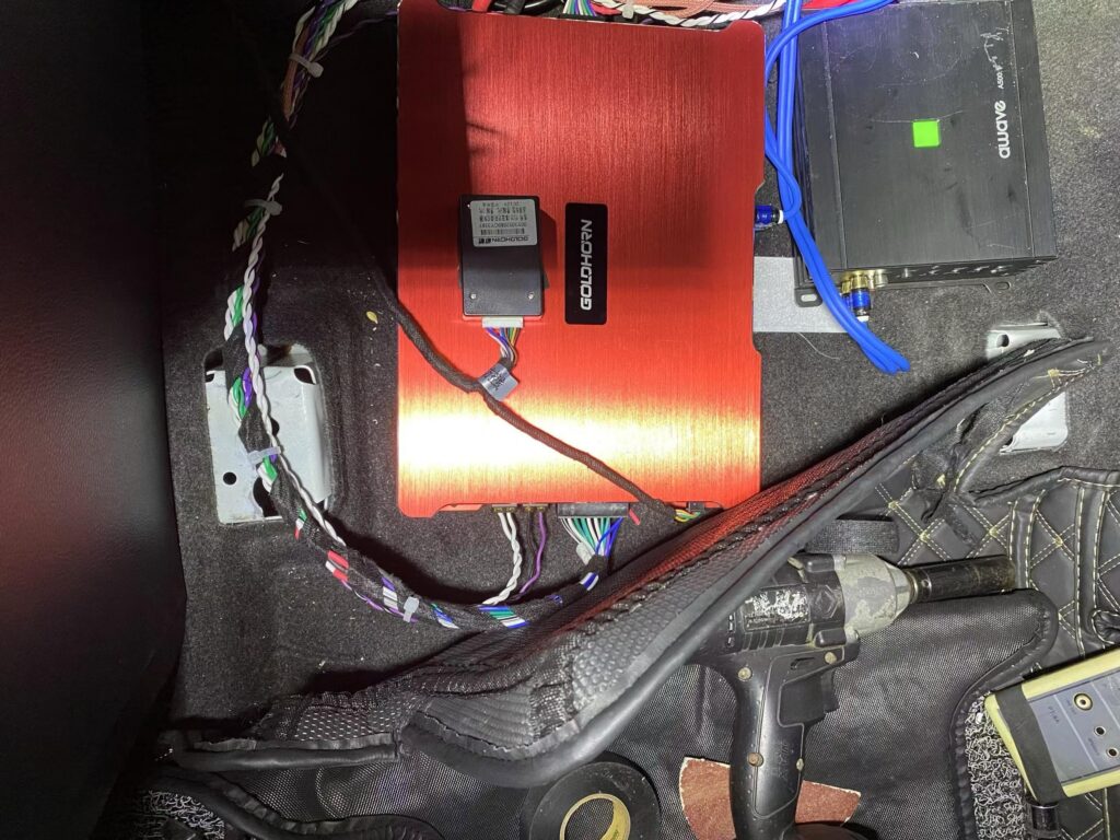惠州车主表示开了多年CRV才明白,一套好音响比高配更有幸福感 微信图片 2026 06 27 101145 618