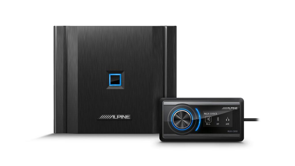 pxe m60 4 with rux c810 1