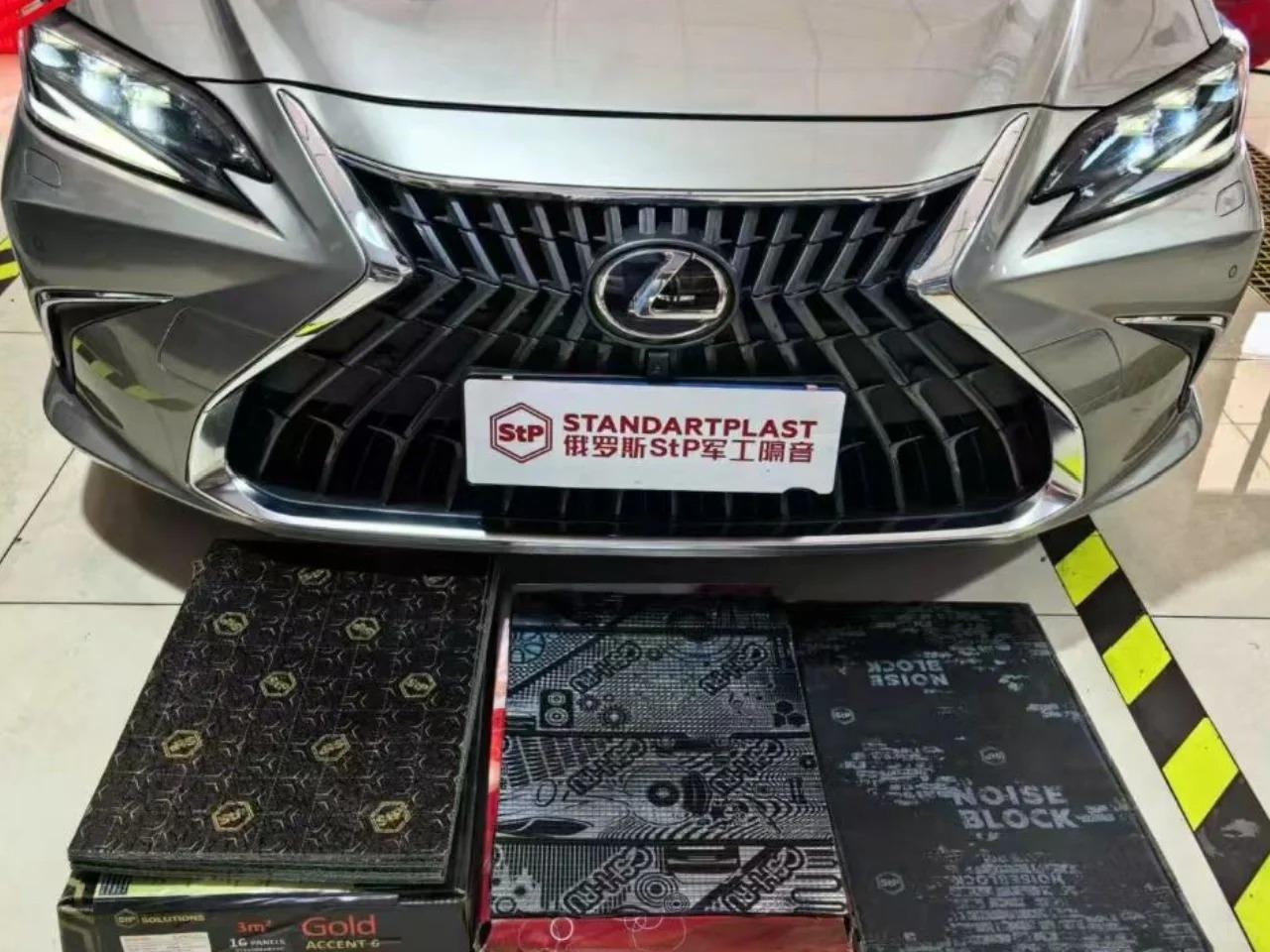 做汽车隔音是不是越贵效果越好？性价比才是关键