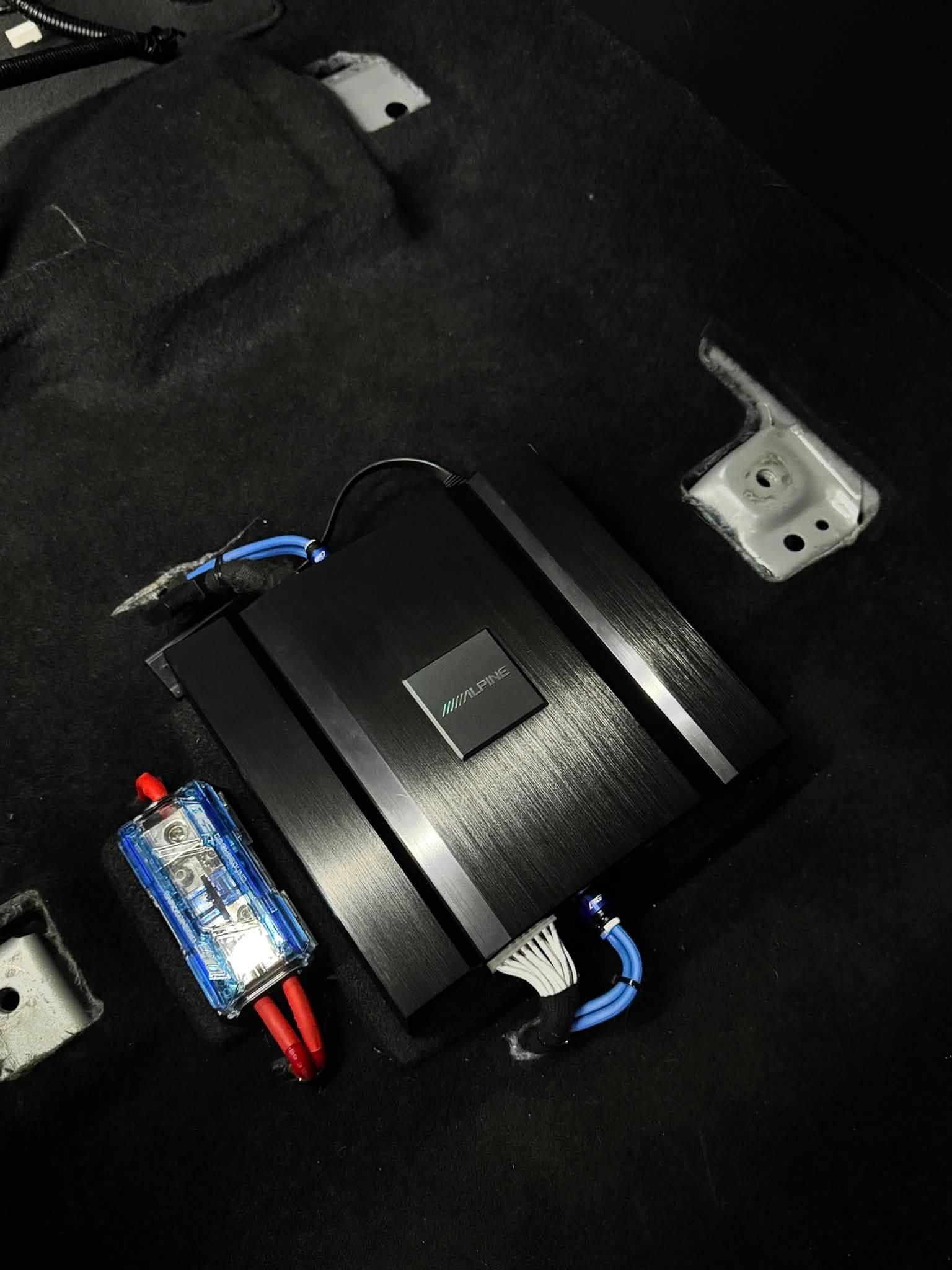 惠州车主装完DSP后声音反而变差了?你很可能踩了这5个调音误区 ae5edd2a75382754302c8509d53611fc